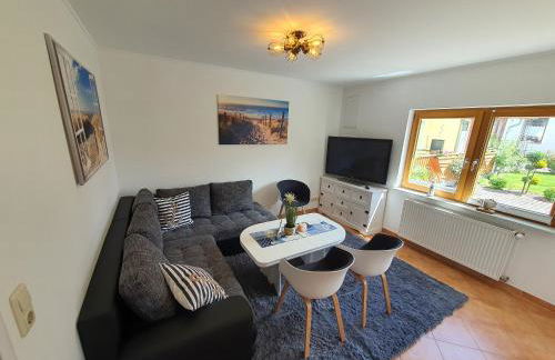 Ferienwohnung Örni - Foto 3