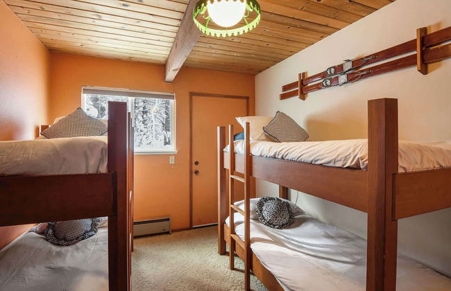 Comfy Alpine Meadows Endless fun - Foto 4