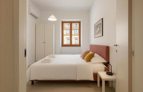 Casa Ofride -Centro-Poetto 10 min-Wi-Fi-Netflix - Foto 3