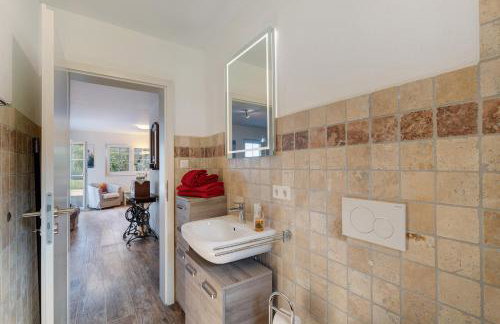 Ferienwohnung Weitblick - Foto 18
