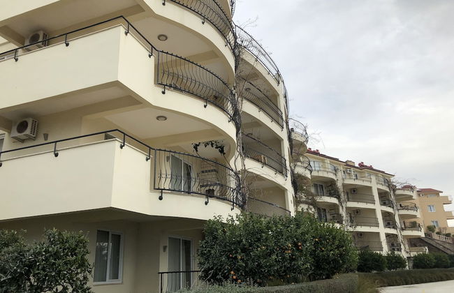 Gold City 3 Bedroom Villa 3 - Foto 16