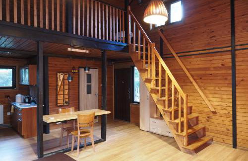 Domek Olmonty - Foto 7