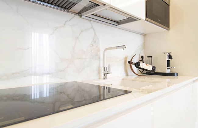 Heart Milan Apartments - Porta Romana - Photo 71