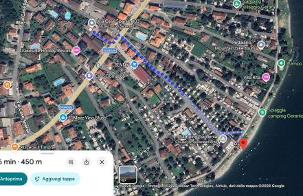 Casa Viola - Near the beach - Photo 33