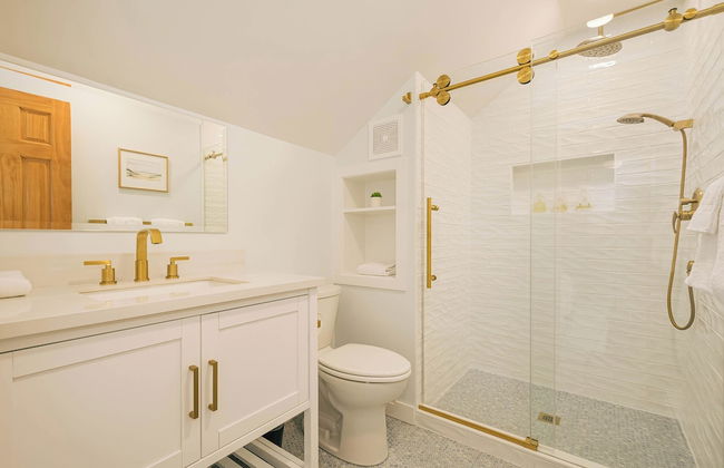 Alpine Cove by Taylor Made Deep Creek - Foto 45