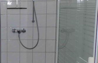 Modern studio apartment with exterior entrance in Nuremberg suburb - Foto 12