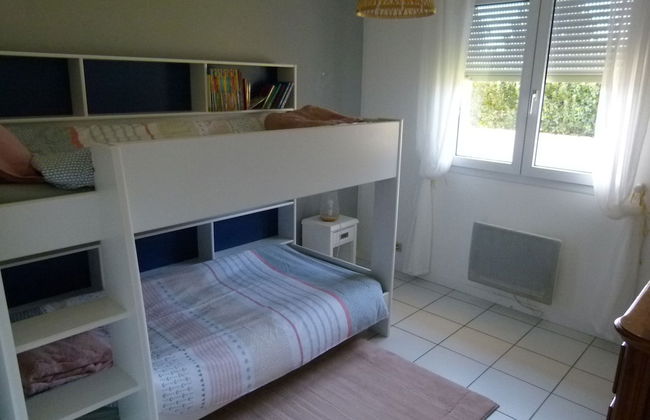 Les Calicots Sanguinet - Photo 5