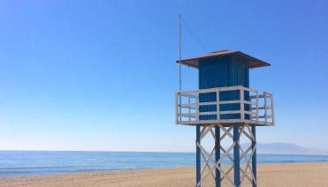 VILLA LUNA Beach Premium 9PAX - Foto 4