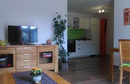 Ferienwohnung Am Verlorenen Bach - Foto 9
