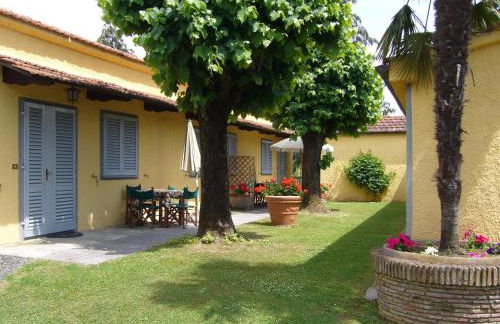 Le Casine Lazzareschi - Foto 29