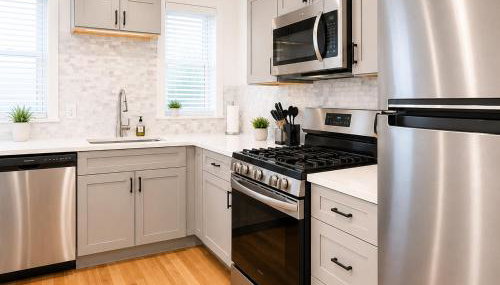 Cozy Cornhill Getaway, Free Parking KitchenWD - Foto 4