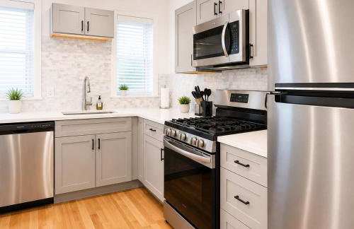 Cozy Cornhill Getaway, Free Parking KitchenWD - Foto 4