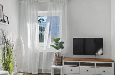 MEGHA Living - 2 Zimmer Appartments mit Küche - Zentral - Foto 62