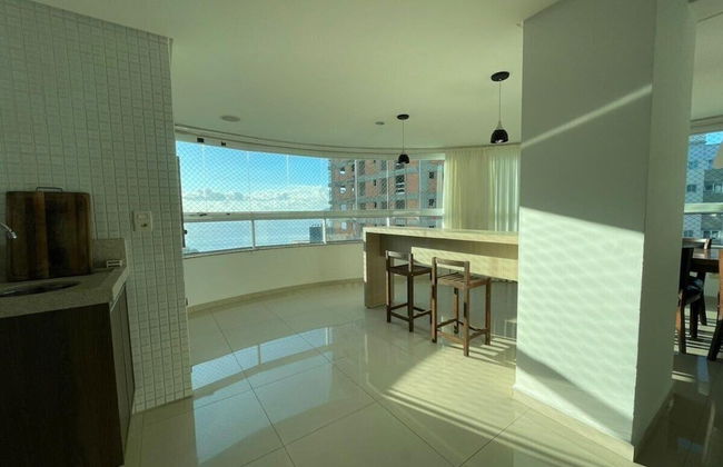 AMPLO APARTAMENTO UM POR ANDAR - Photo 44