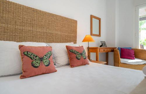 Marbella Villa Monteros - Photo 64