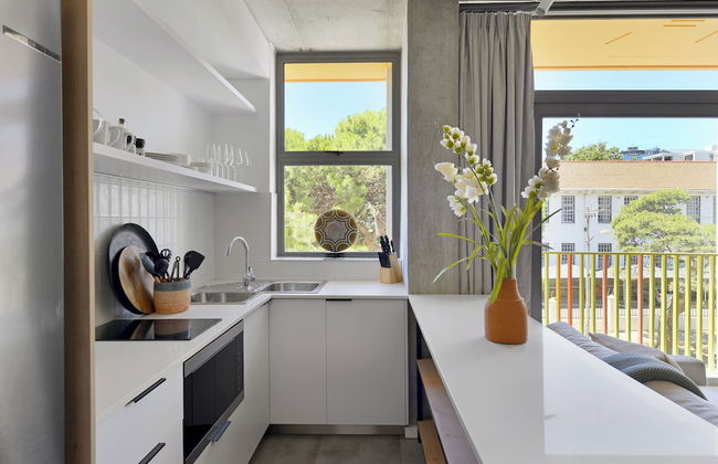 SIX ON N - Fluent Serviced Apartments - Foto 40