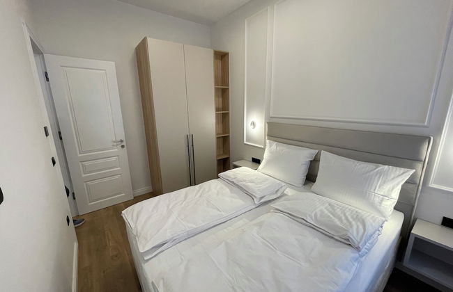 Central Apartments Sarajevo - Foto 8