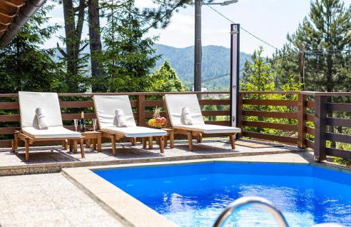 Pet Friendly Home In Vrata With Sauna - Foto 15