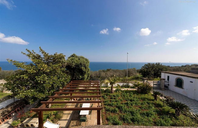 619 La Ripostiera in Castro - Foto 22