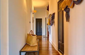 La Villa en Loire, avec Jacuzzi 6 places, Piscine chauffée, boulodrome, salle de jeu, 6 Chambres, vue Loire, 350M2 - Foto 66