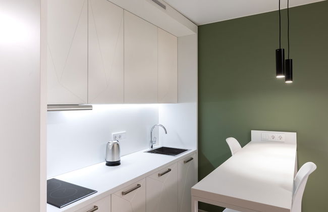 Valo Hotel City - Photo 21