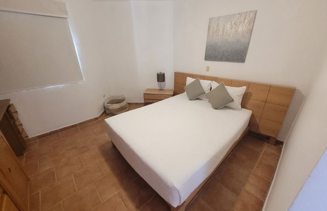 Villa Relax 2 by Kivoya - Photo 6