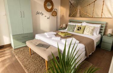 Aelio Suites- Near Airport and Beach - Foto 7