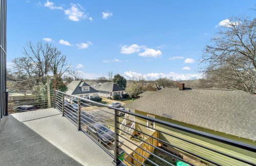 406 Katonah Amazing Location Rooftop patio views and a gym - Foto 34