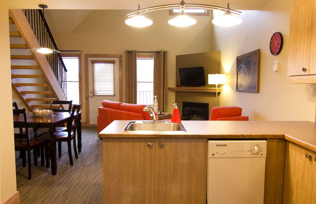 Suites de la Gare by Location ADP Tremblant - Foto 6