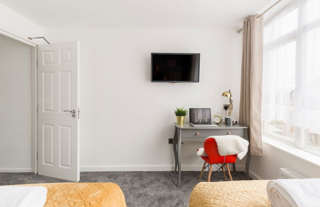 Goode Home by Svelte Living - Foto 4