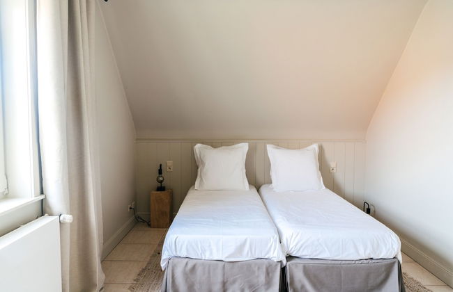 Hoeve Hazegras - Foto 6