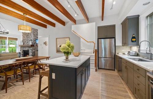 Bella and Dulce's Lakehouse by Juniper Holiday + Home - Foto 20