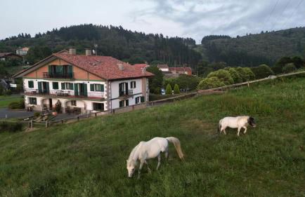 Hotel Spa Gametxo - Foto 52