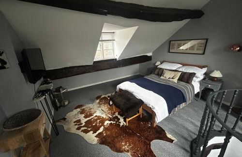 Bewdley Riverside Cottage - Foto 27