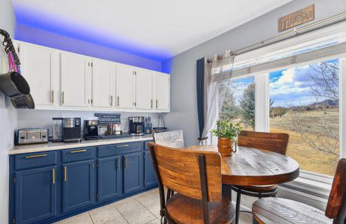 Luxury Mountain Retreat with Views 14 Min to Glenwood - Foto 2