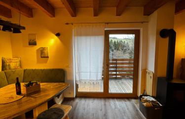 BergNest Ferienhäuser "Haus mit Herz" - Foto 77