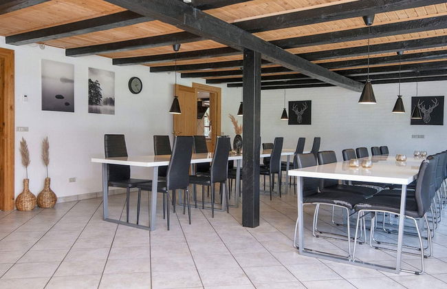 26 Person Holiday Home in Nimtofte-by Traum - Foto 31