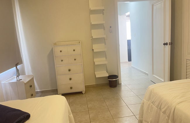 Stanza Mare Beach Front - Foto 45