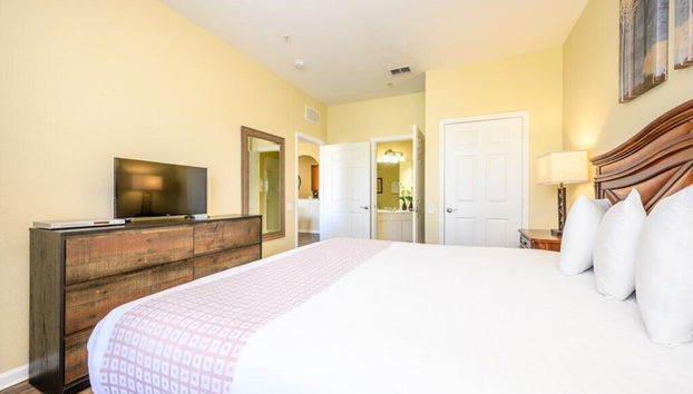 Beautiful Deluxe Condo, Vista Cay - 3015 - Foto 5, Habitación