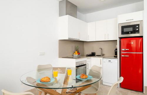 Bolivia Collection Playa Pedregalejo By Aloha Málaga - Foto 28