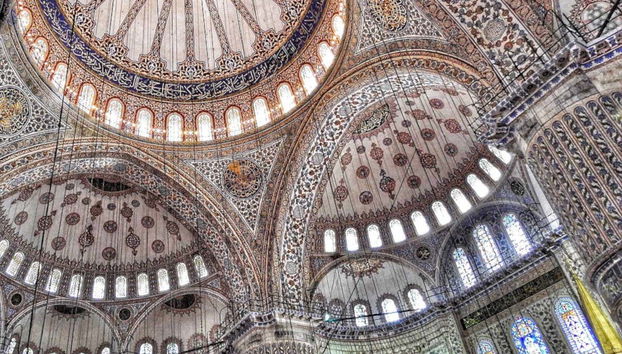 Private Tour of Istanbul - Photo 4