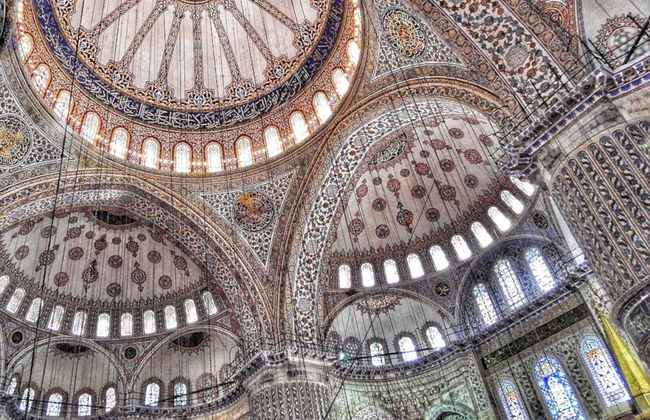 Private Tour of Istanbul - Photo 4