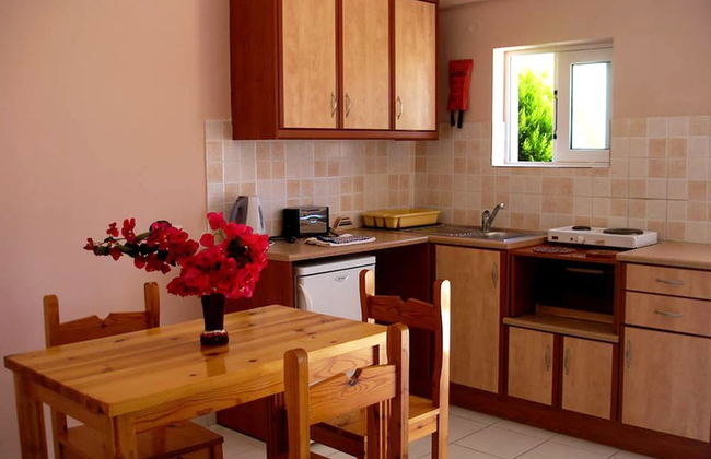 Marinos Apartments - Foto 8