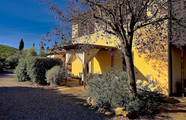 Carpine Agriturismo Bio in Maremma - Foto 38