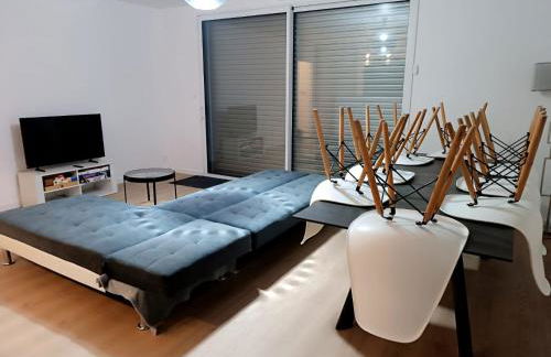 Maison 6-8 personnes à 12km du Puy du Fou - Photo 8