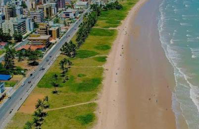 Flat Sand Beach-IntermaresPB - Foto 7