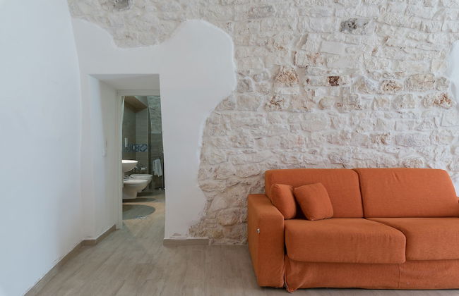 La Bianca Suite - Photo 9