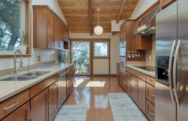 Serene Crest by Avantstay A+ Design Near Beaches - Foto 14