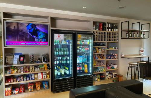 Flat Hotel em Guarulhos - Foto 13