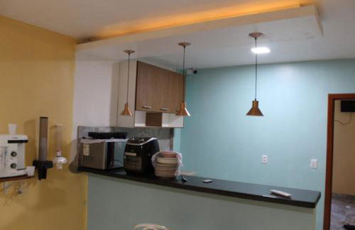 Hotel Jardim Tropical - Foto 69